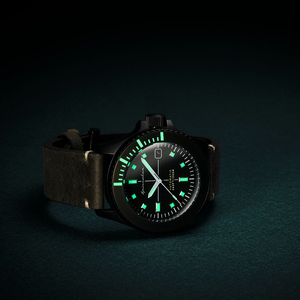 Spinnaker SP-5063-03