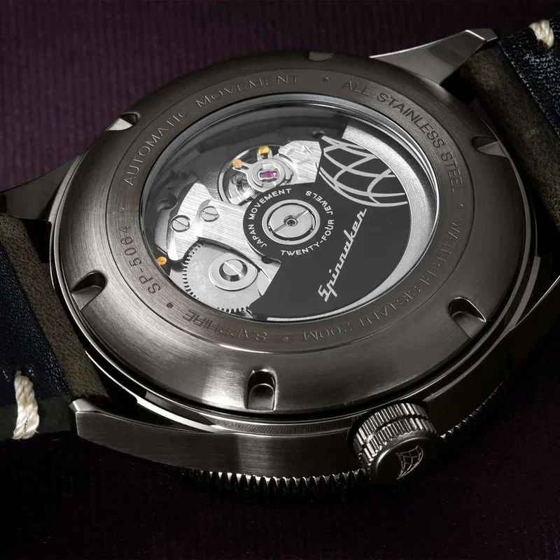 Spinnaker SP-5064-02