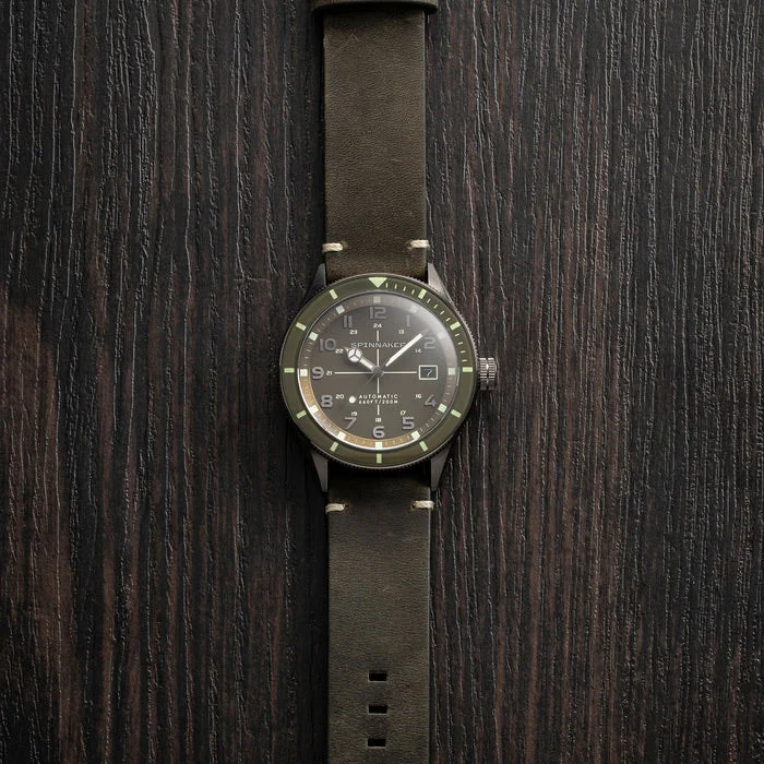 Spinnaker SP-5064-02