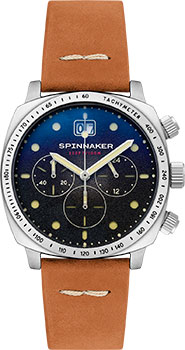 Часы Spinnaker HULL SP-5068-01