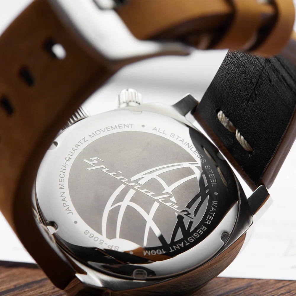 Spinnaker SP-5068-01