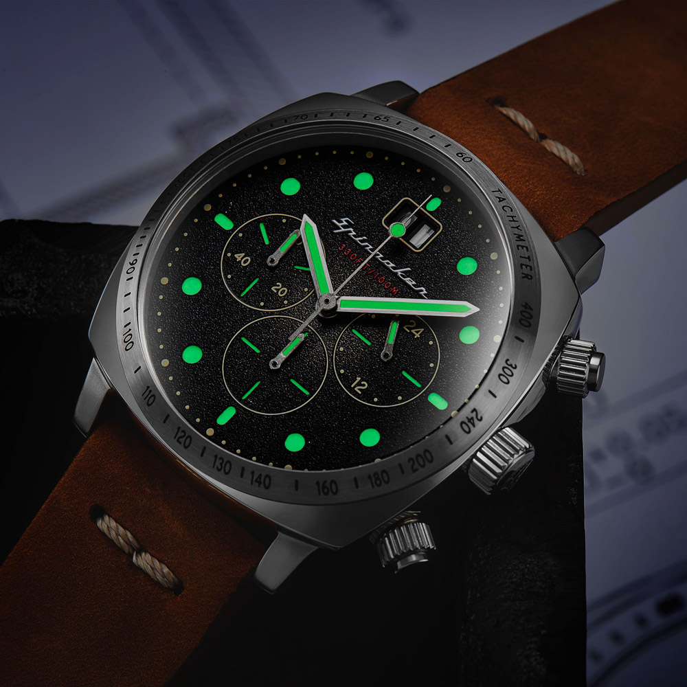Spinnaker SP-5068-01
