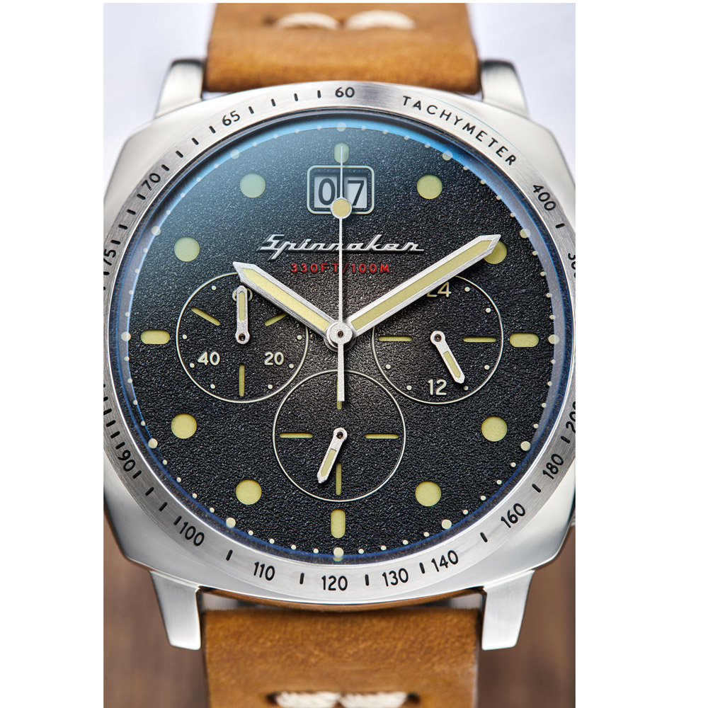 Spinnaker SP-5068-01