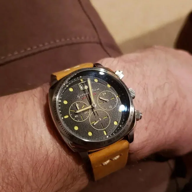Spinnaker SP-5068-01