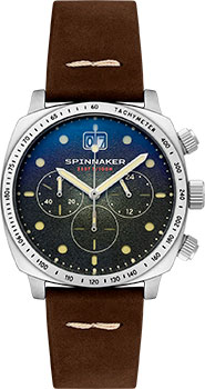 Spinnaker HULL
