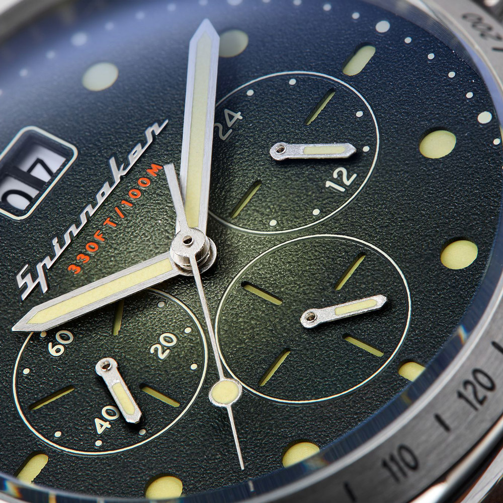 Spinnaker SP-5068-02
