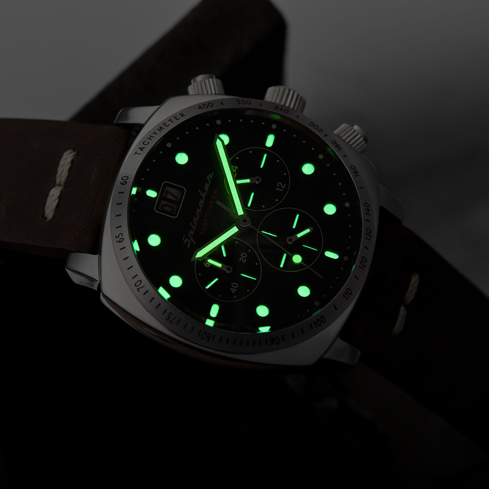Spinnaker SP-5068-02