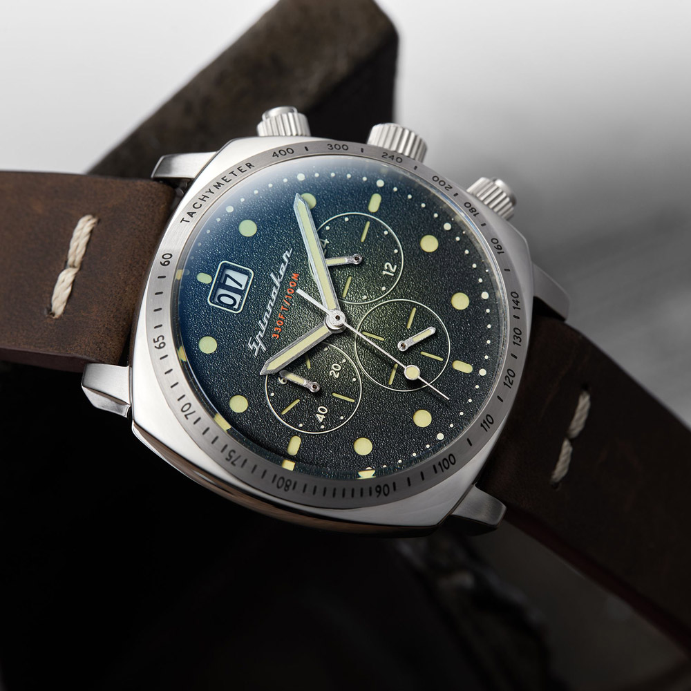 Spinnaker SP-5068-02