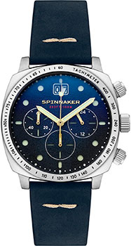 Часы Spinnaker HULL SP-5068-03