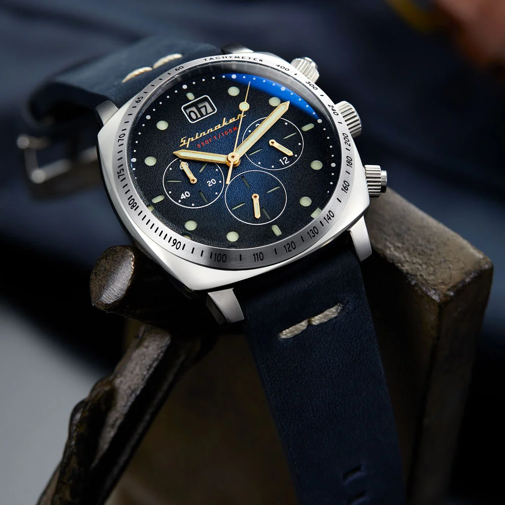Spinnaker SP-5068-03