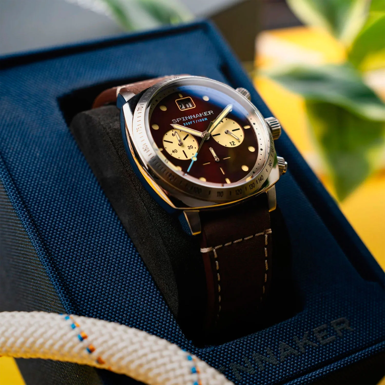 Spinnaker SP-5068-05