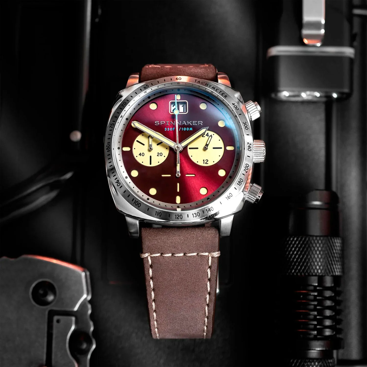 Spinnaker SP-5068-05