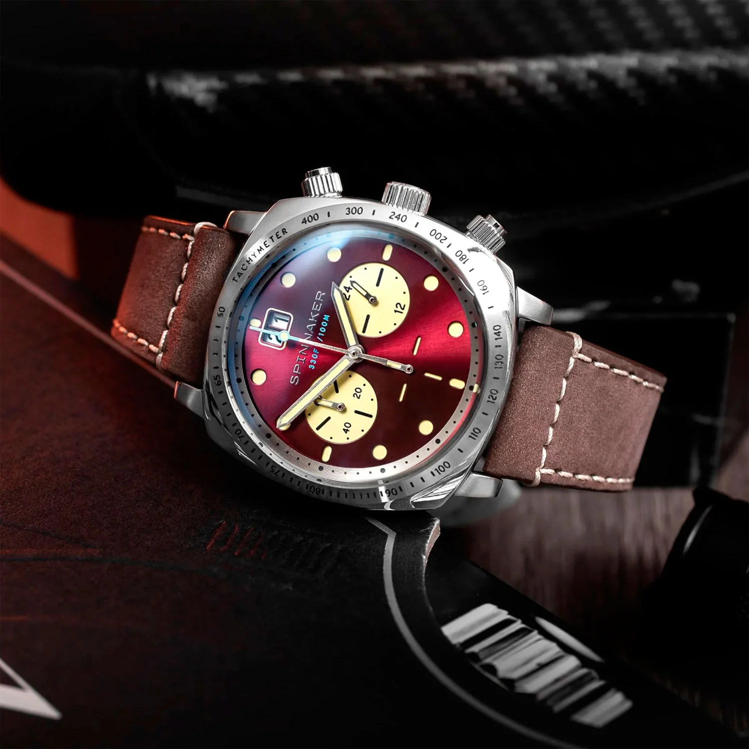 Spinnaker SP-5068-05