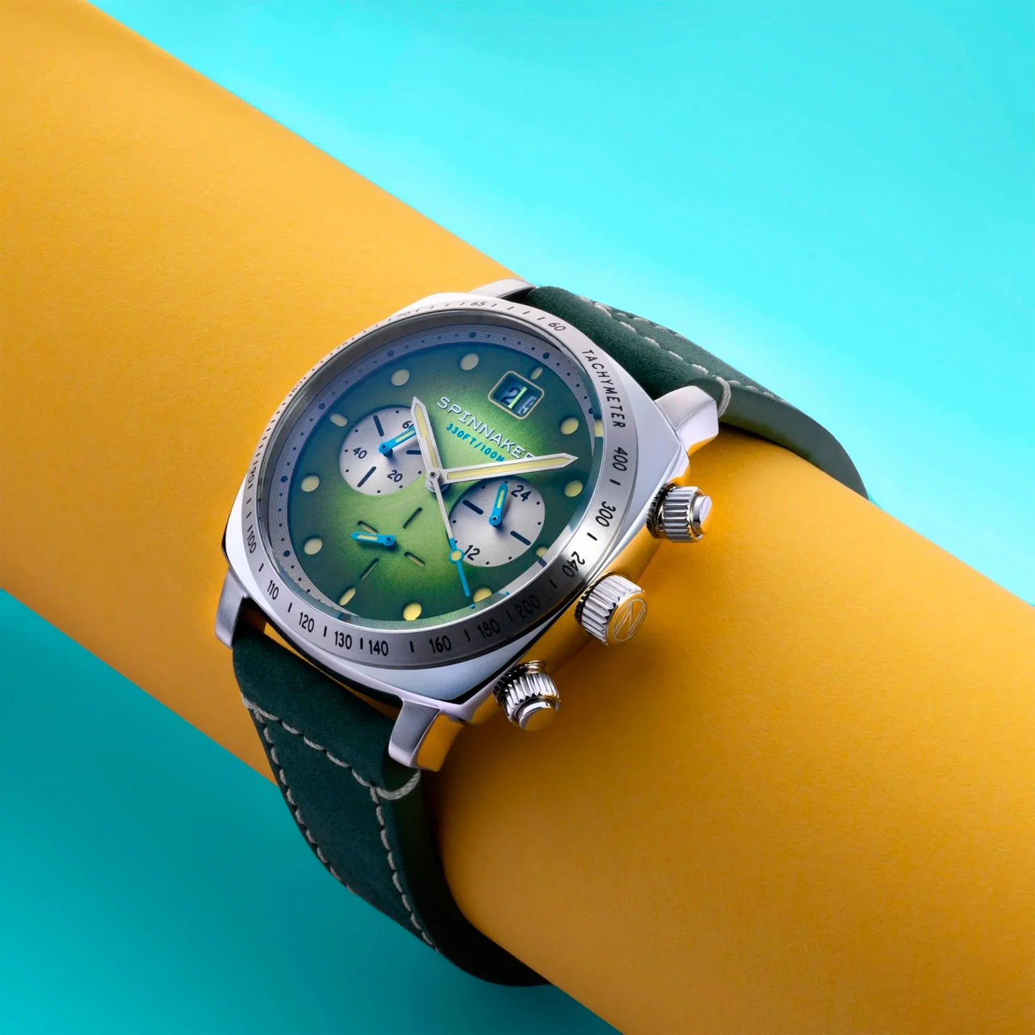 Spinnaker SP-5068-06