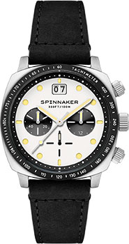 Часы Spinnaker HULL SP-5068-07