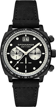 Часы Spinnaker HULL SP-5068-08