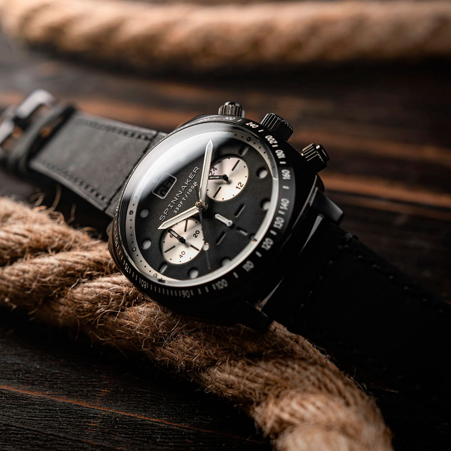Spinnaker SP-5068-08