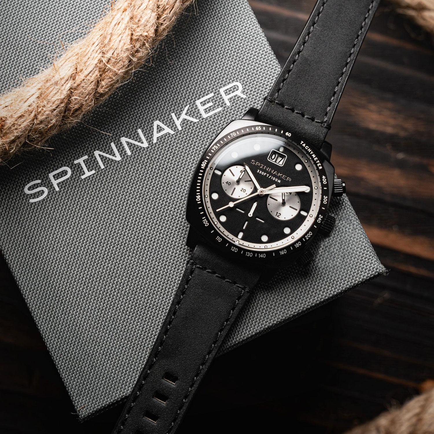 Spinnaker SP-5068-08
