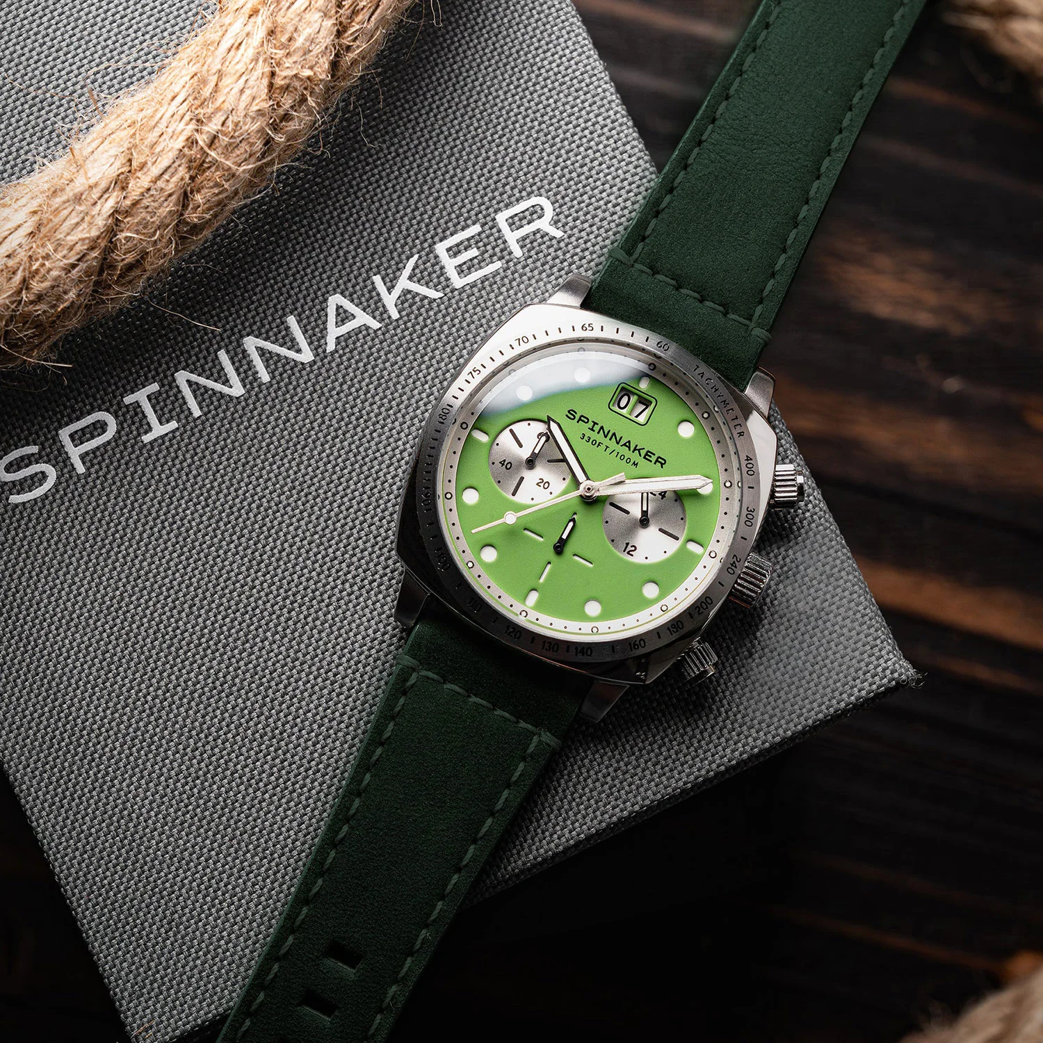 Spinnaker SP-5068-09