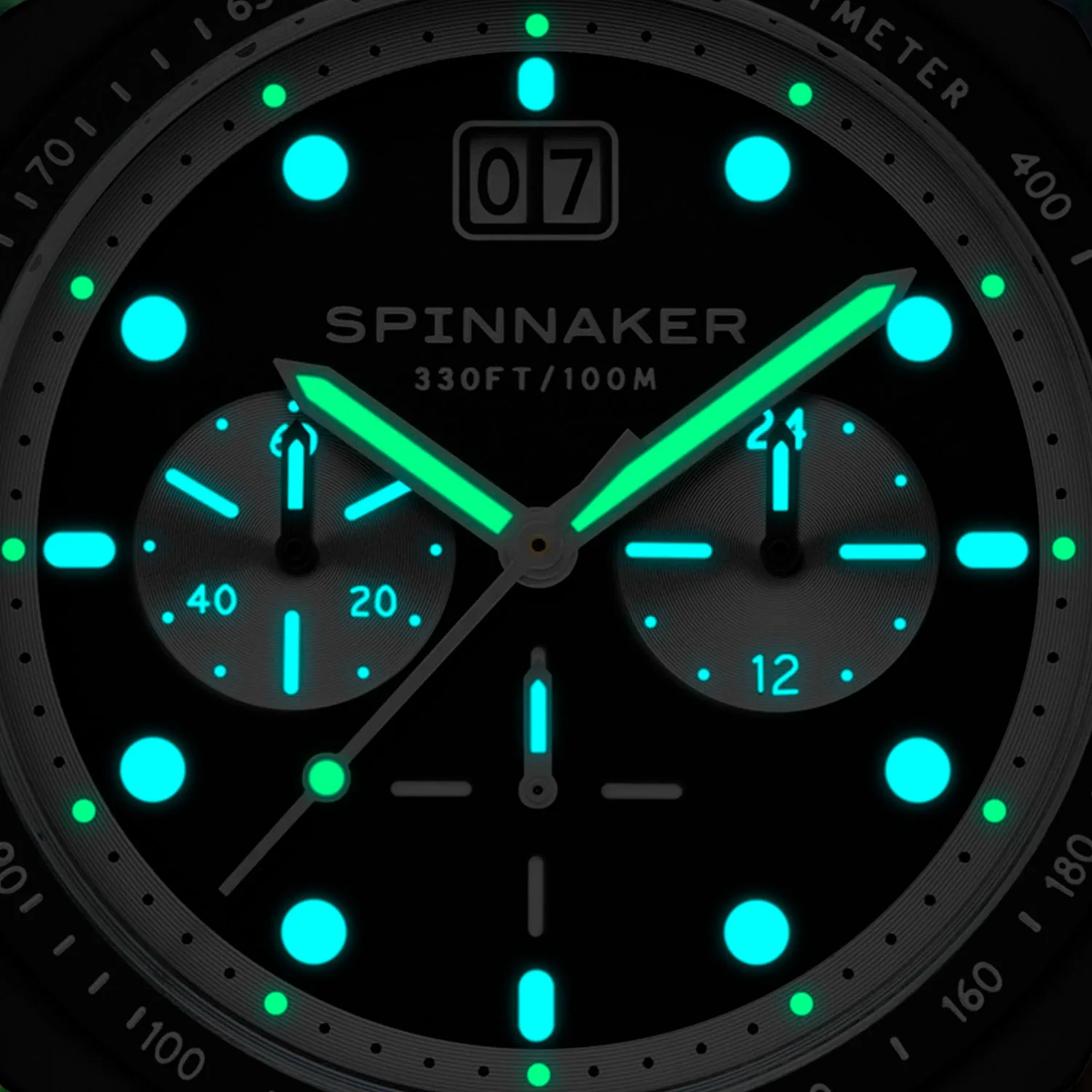 Spinnaker SP-5068-09