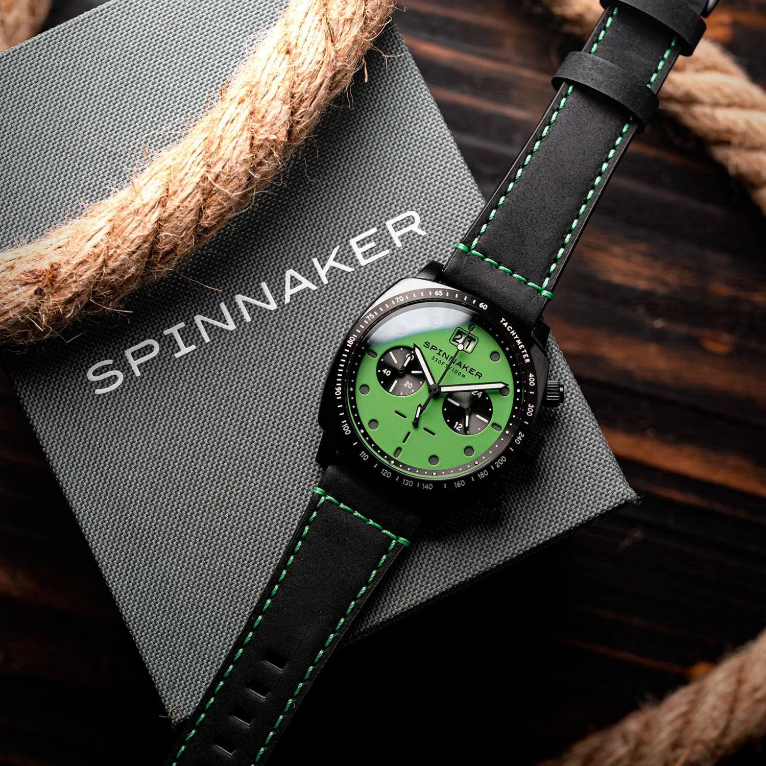 Spinnaker SP-5068-0A