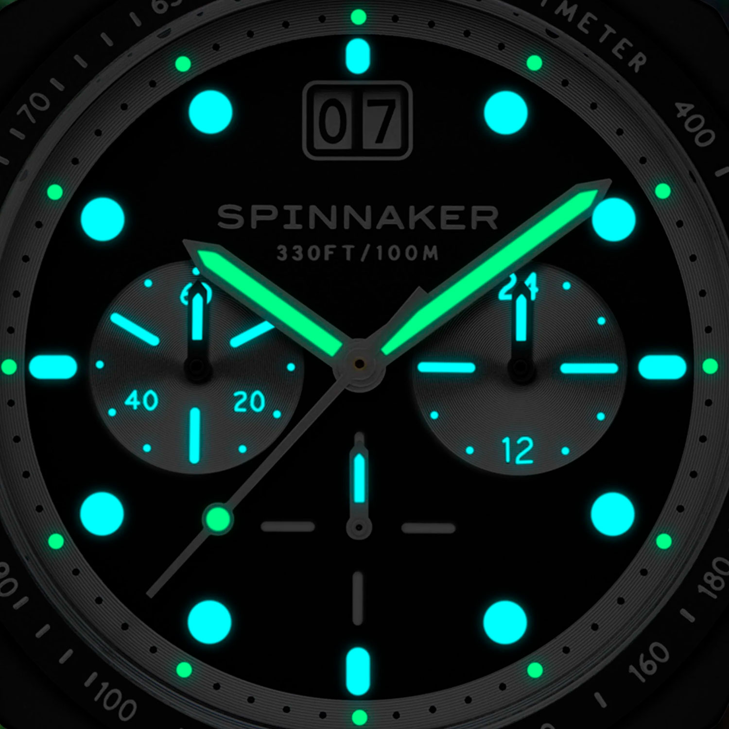 Spinnaker SP-5068-0A