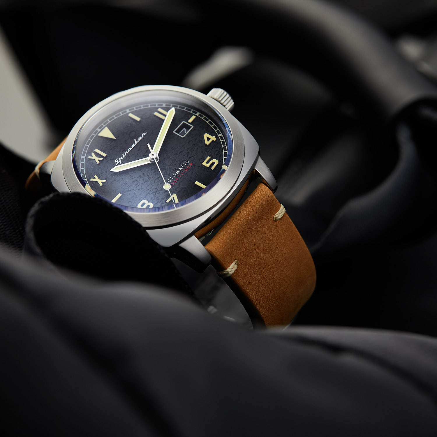 Spinnaker SP-5071-01