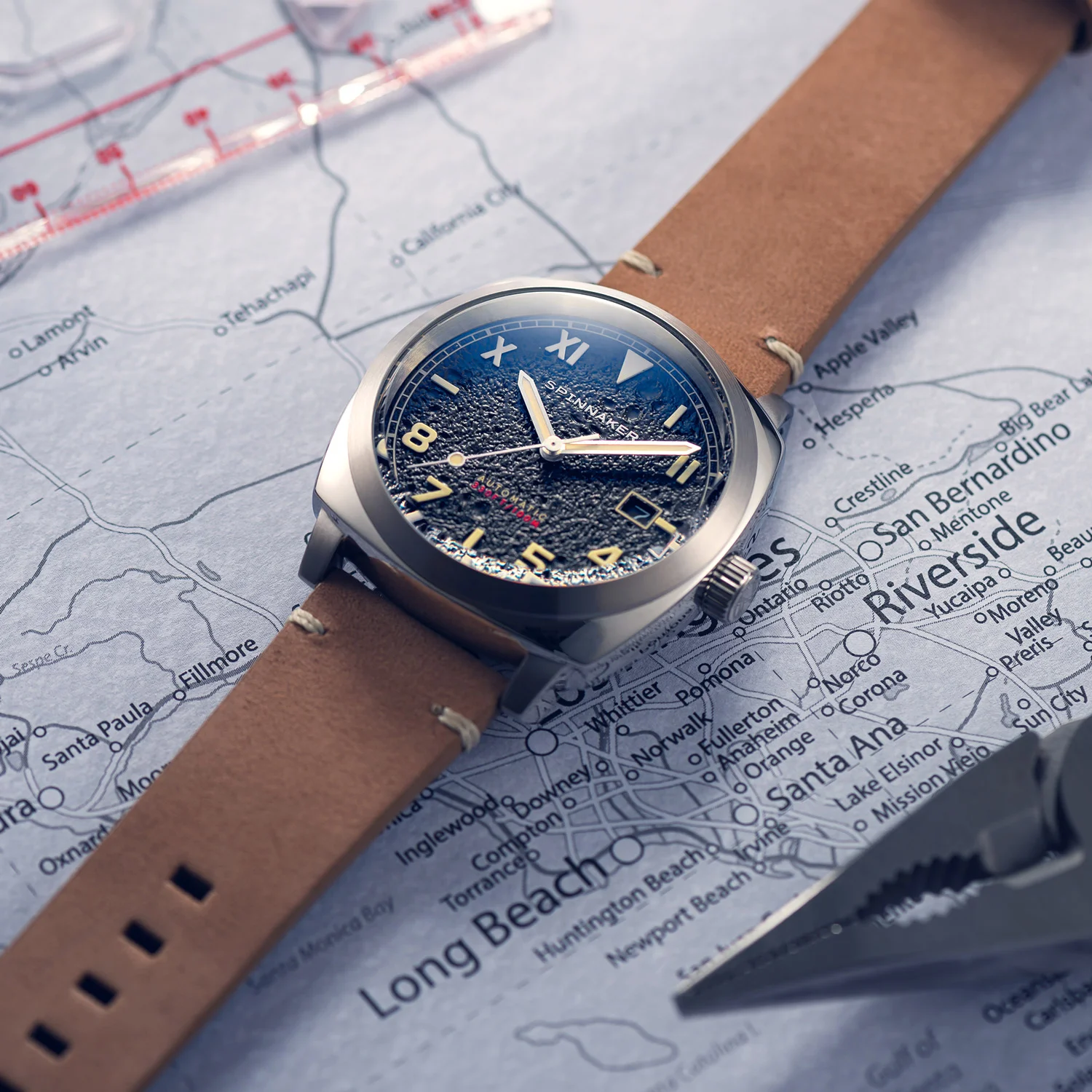 Spinnaker SP-5071-01