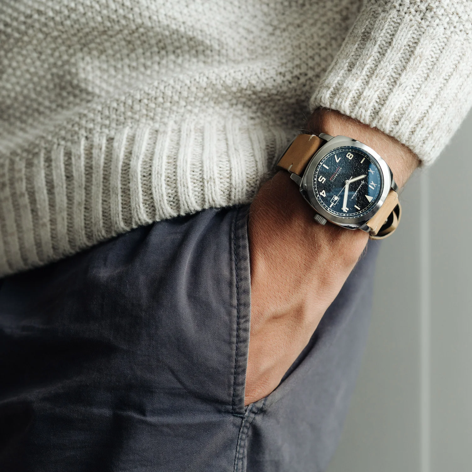 Spinnaker SP-5071-01
