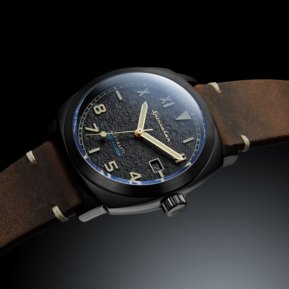 Spinnaker SP-5071-03