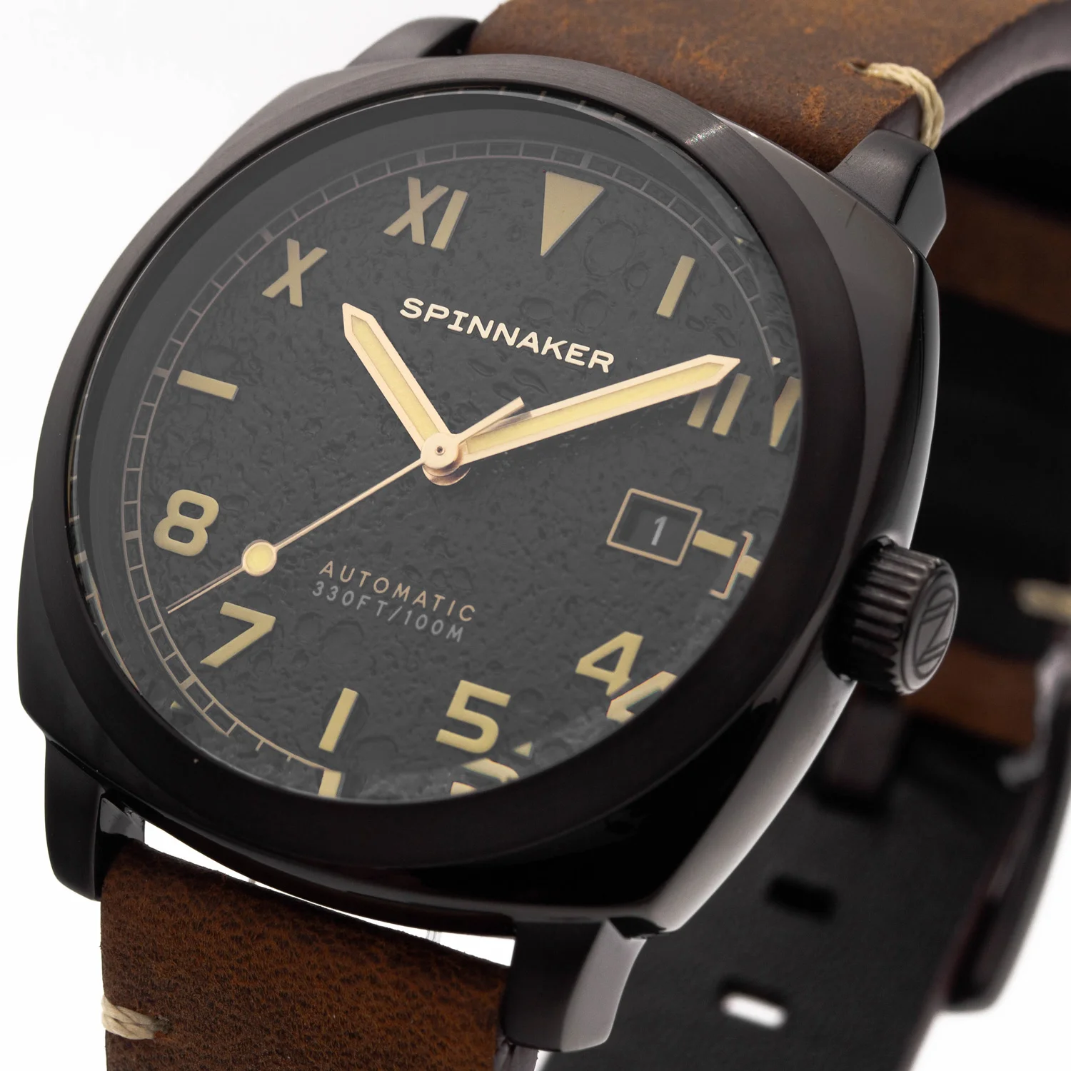 Spinnaker SP-5071-03
