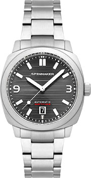 Spinnaker Hull Riviera