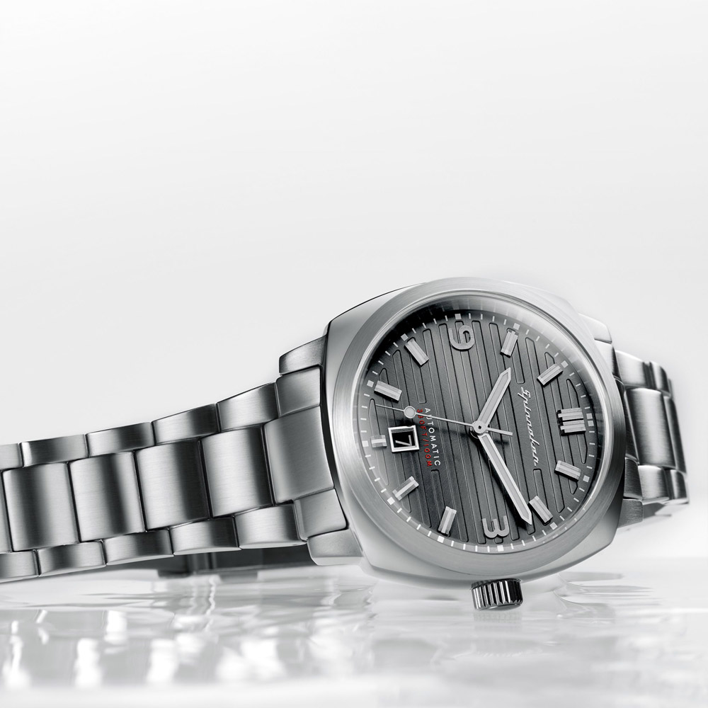 Spinnaker SP-5073-11