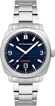 Spinnaker Hull Riviera
