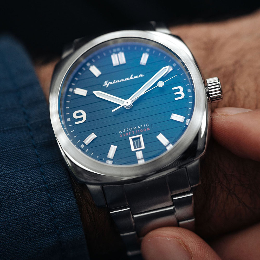 Spinnaker SP-5073-22