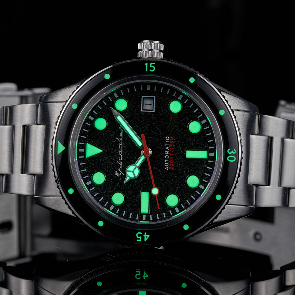 Spinnaker SP-5075-11
