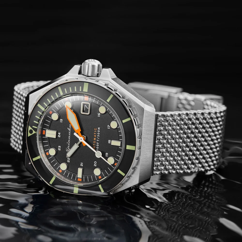 Spinnaker SP-5081-11