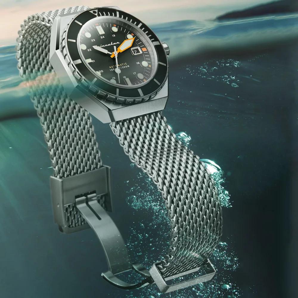 Spinnaker SP-5081-11