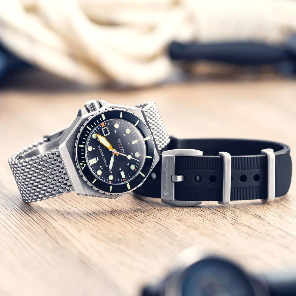 Spinnaker SP-5081-11