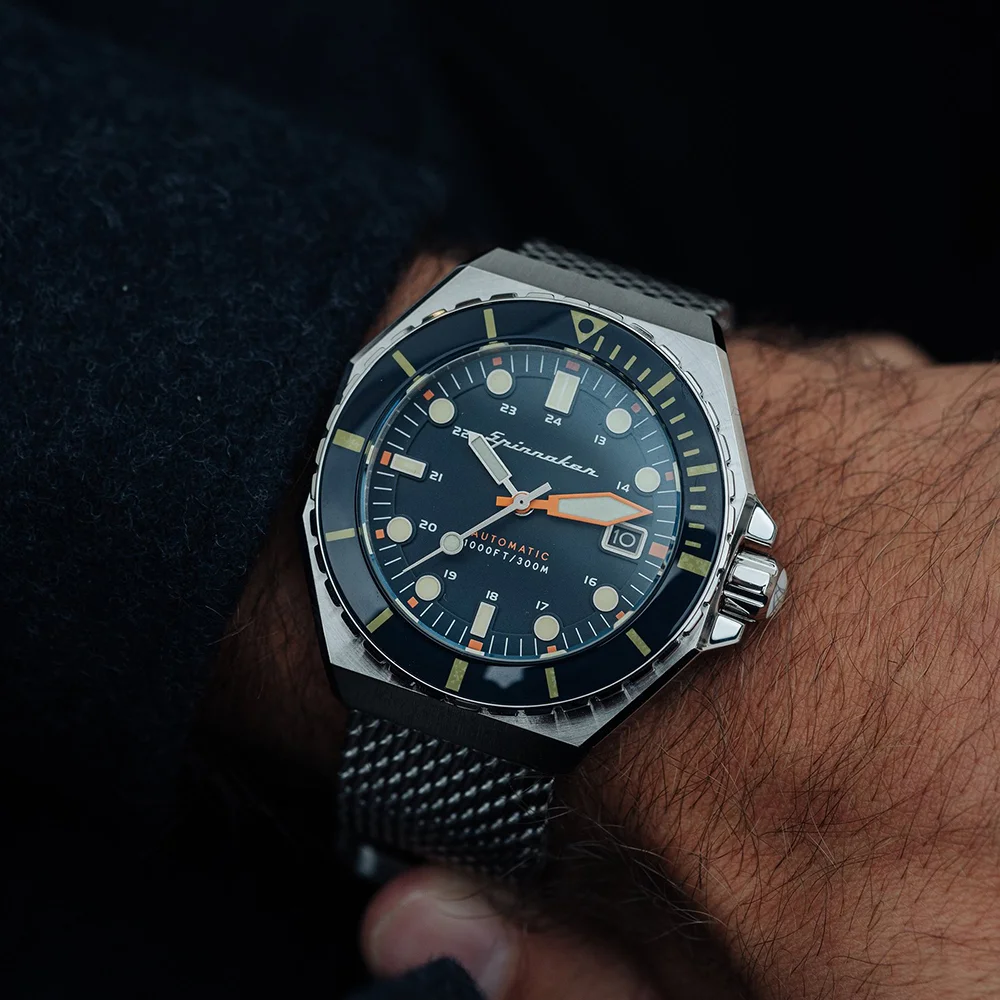 Spinnaker SP-5081-22