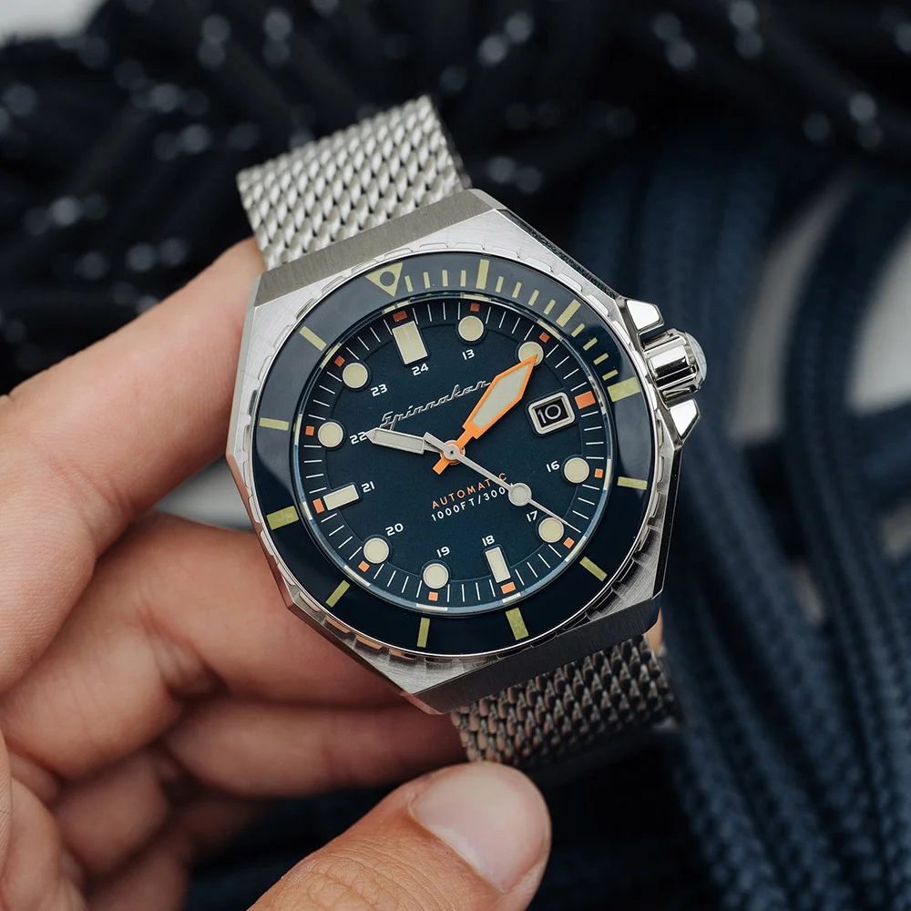Spinnaker SP-5081-22
