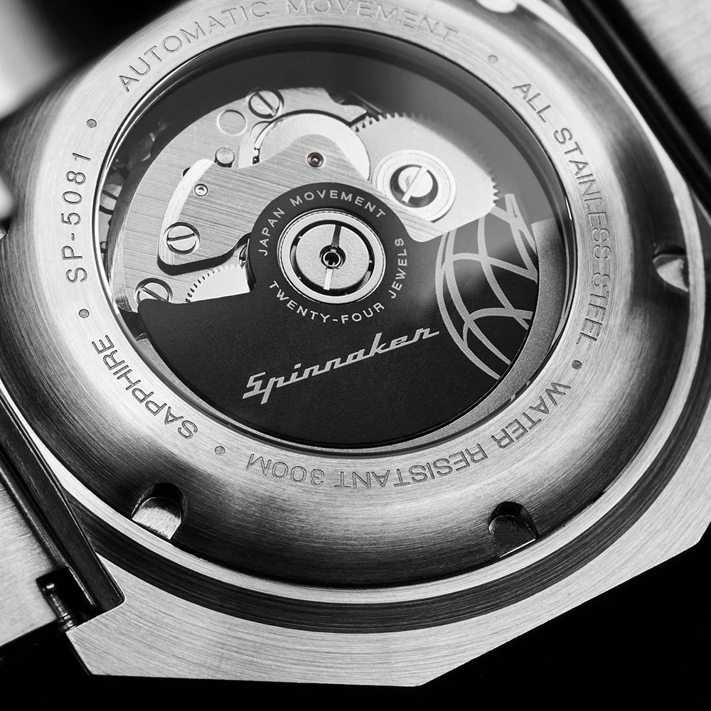 Spinnaker SP-5081-66