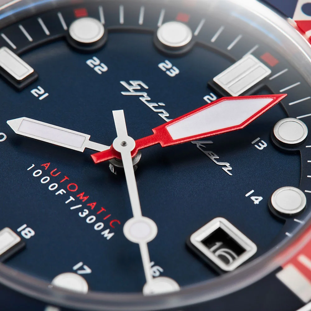 Spinnaker SP-5081-66