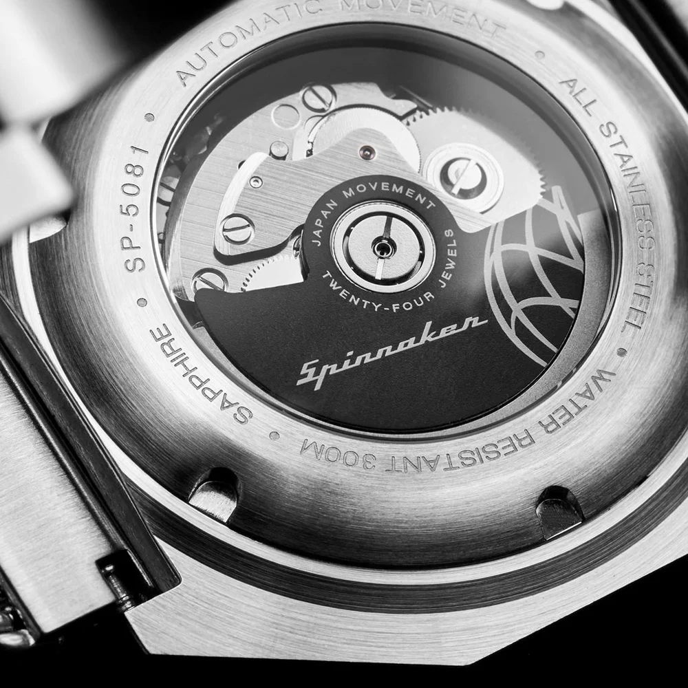 Spinnaker SP-5081-88
