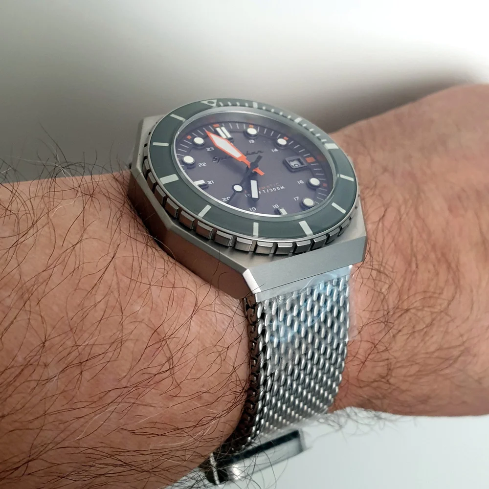 Spinnaker SP-5081-88