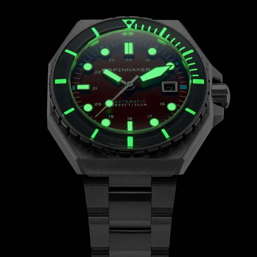 Spinnaker SP-5081-AA