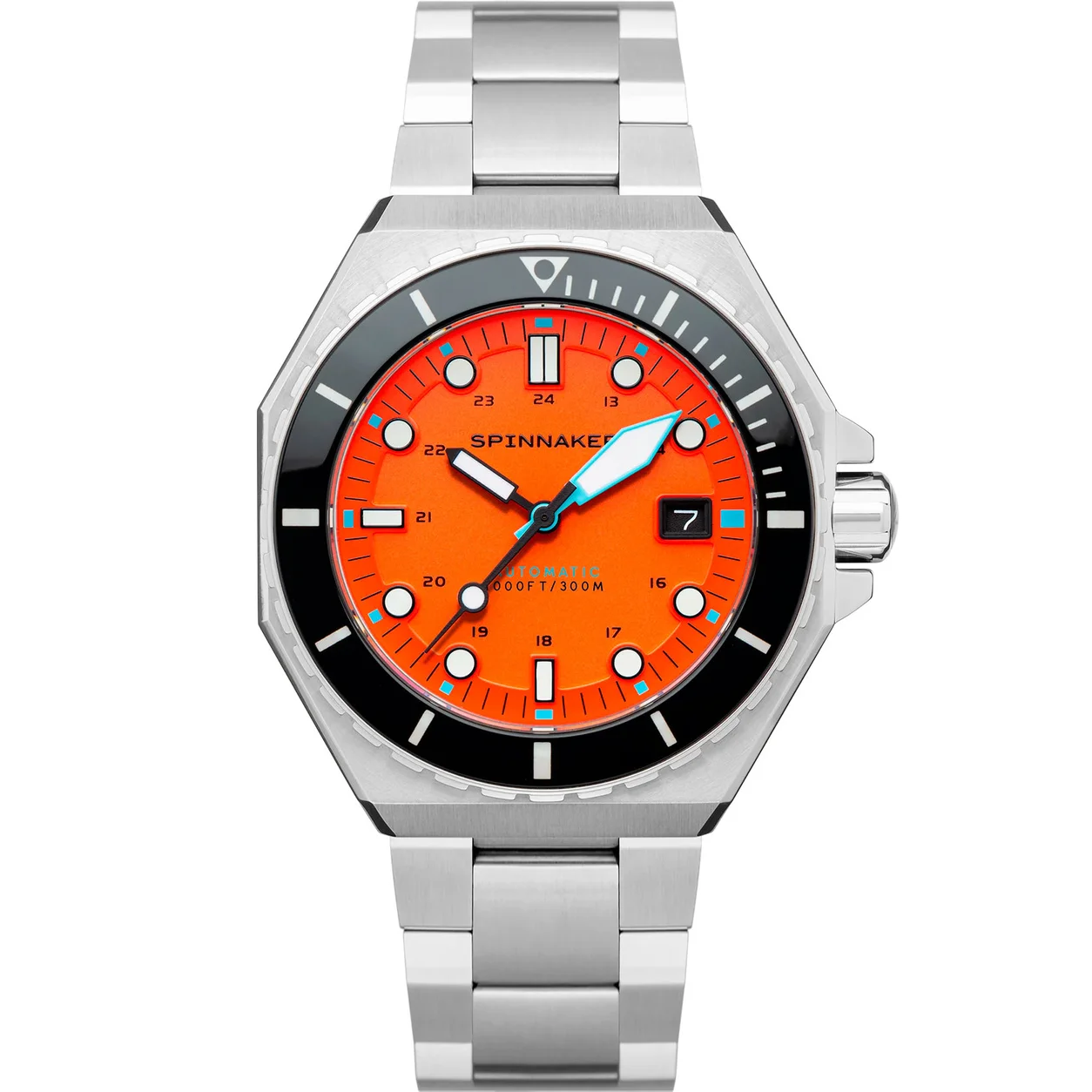 Spinnaker SP-5081-BB