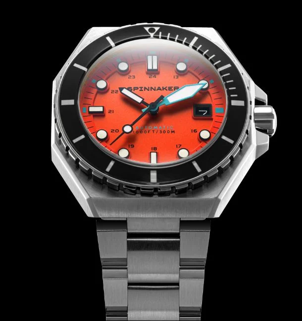 Spinnaker SP-5081-BB