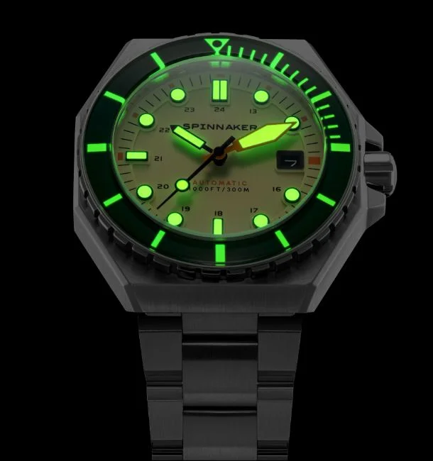 Spinnaker SP-5081-CC