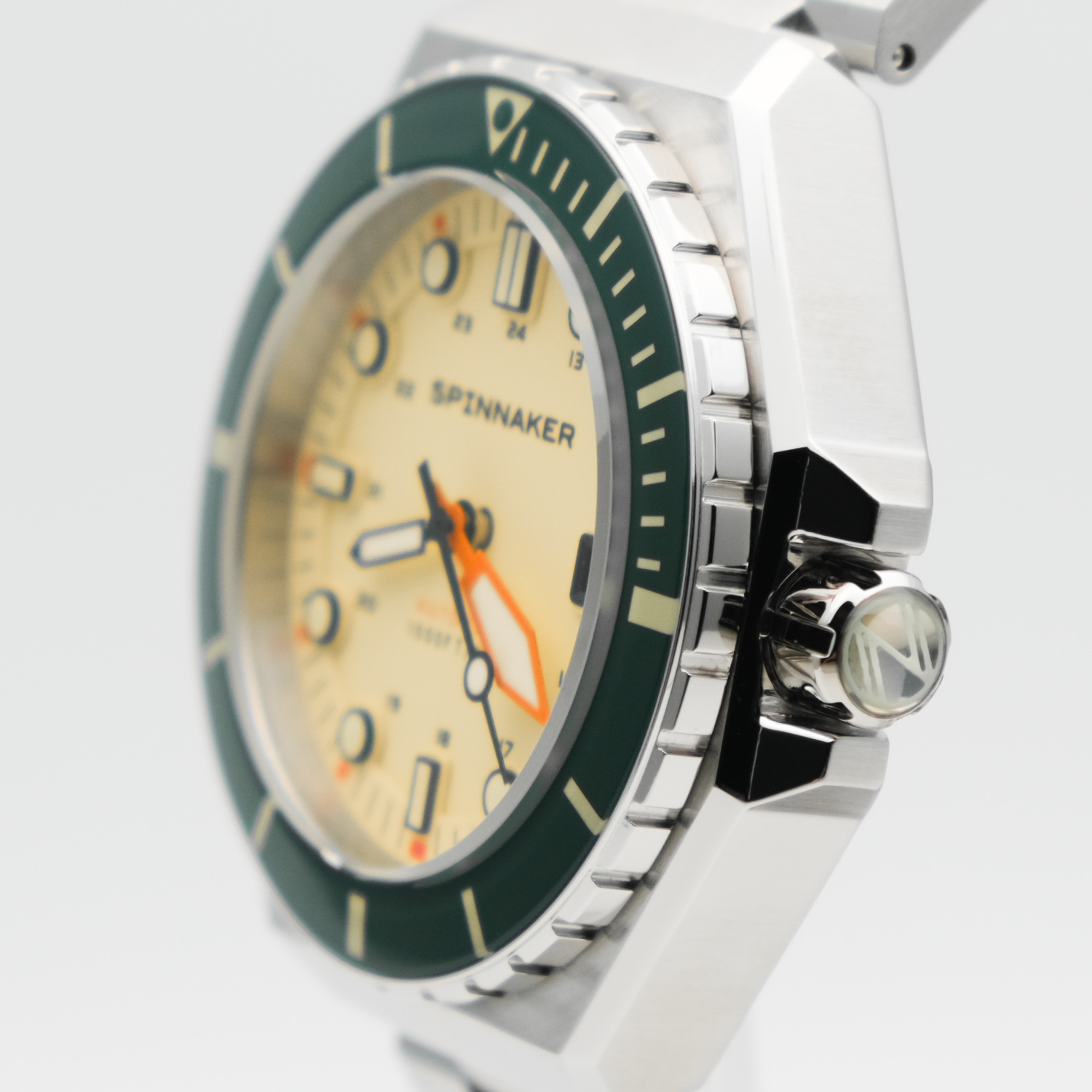 Spinnaker SP-5081-CC